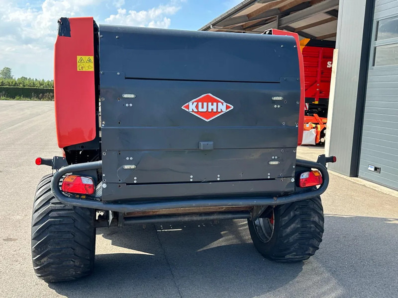 Kuhn FB 3130 rondebalenpers - Сельскохозяйственная техника: фото 4 Kuhn FB 3130 rondebalenpers - Сельскохозяйственная техника: фото 4