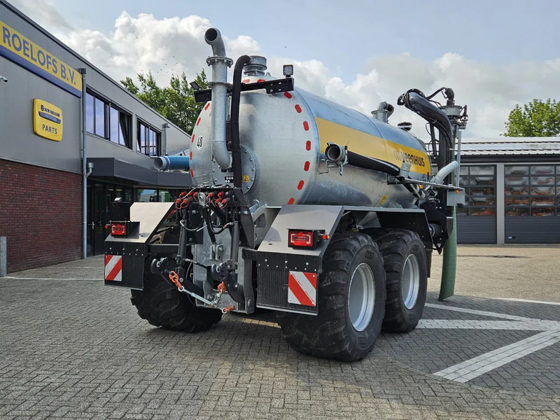 Veenhuis Perfektline 10700 - Сельскохозяйственная техника: фото 4 Veenhuis Perfektline 10700 - Сельскохозяйственная техника: фото 4