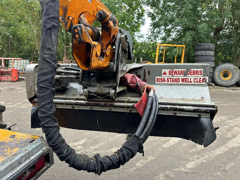 Votex Optima armklepelmaaier - Косилка: фото 4 Votex Optima armklepelmaaier - Косилка: фото 4