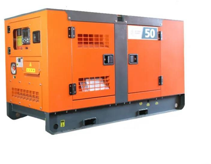 Agregat Generator 50 KVA Diesel Gwarancja do 10 LAT - Электрогенератор: фото 3 Agregat Generator 50 KVA Diesel Gwarancja do 10 LAT - Электрогенератор: фото 3