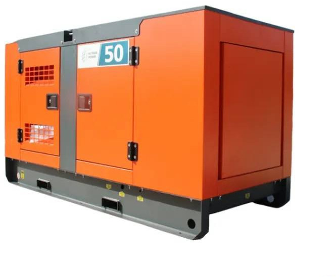 Agregat Generator 50 KVA Diesel Gwarancja do 10 LAT - Электрогенератор: фото 5 Agregat Generator 50 KVA Diesel Gwarancja do 10 LAT - Электрогенератор: фото 5