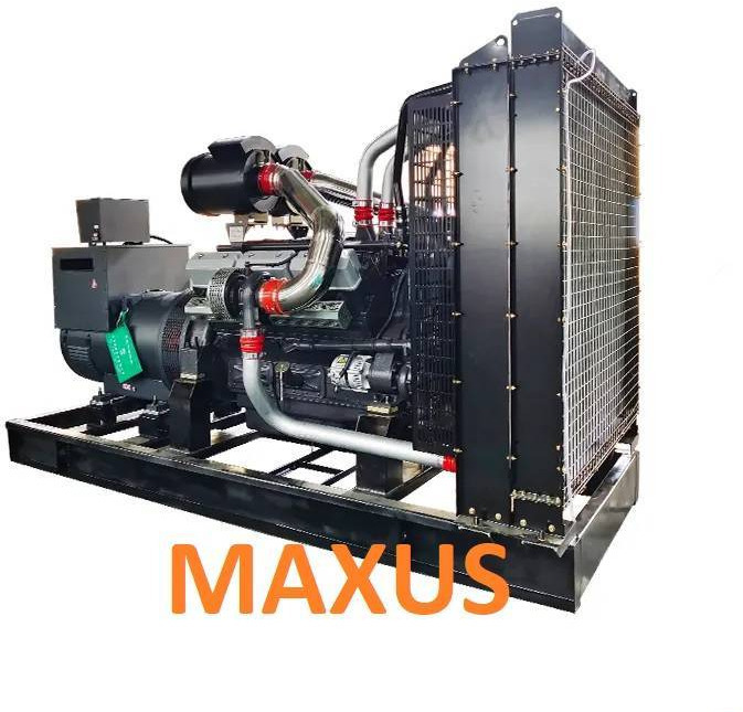 MAXUS Cummins New Generator MAXUS Cummins 200 KW Warranty up to 10 YEARS Новий Генератор MAXUS Cummins 200 кВт Гарантія до 10 РОКІВ - Электрогенератор: фото 5 MAXUS Cummins New Generator MAXUS Cummins 200 KW Warranty up to 10 YEARS Новий Генератор MAXUS Cummins 200 кВт Гарантія до 10 РОКІВ - Электрогенератор: фото 5