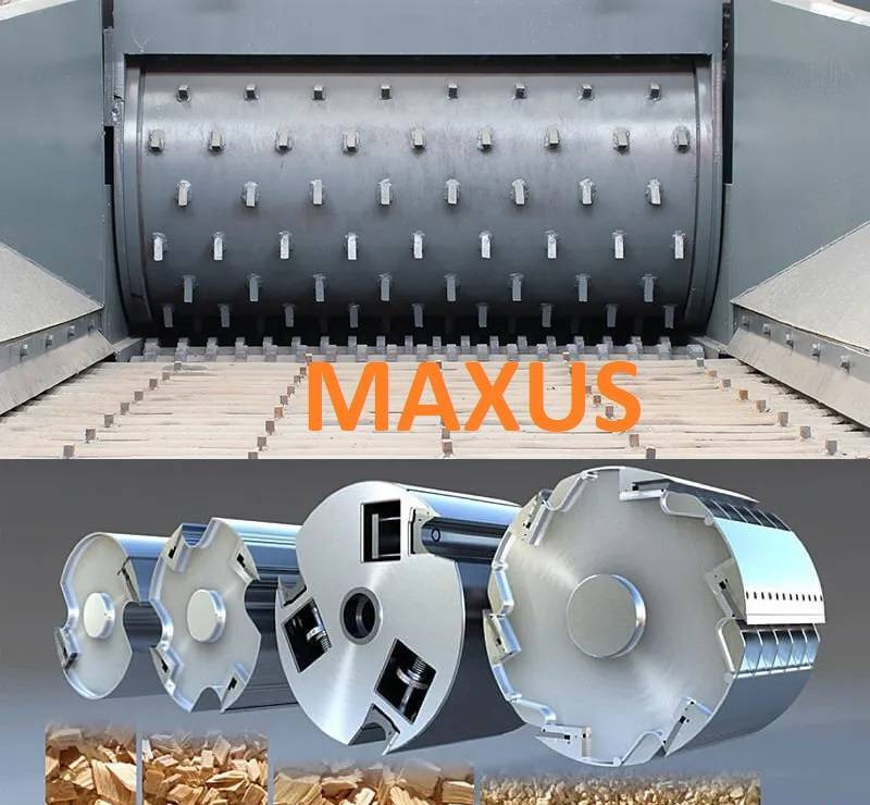 NEW MAXUS Electric Chipper Warranty up to 10 YEARS НОВИЙ Електричний Ребак MAXUS Гарантія до 10 РОКІВ NOWY Elektryczny Rębak MAXUS Gwarancja do 10 LAT - Измельчитель древесины: фото 2 NEW MAXUS Electric Chipper Warranty up to 10 YEARS НОВИЙ Електричний Ребак MAXUS Гарантія до 10 РОКІВ NOWY Elektryczny Rębak MAXUS Gwarancja do 10 LAT - Измельчитель древесины: фото 2