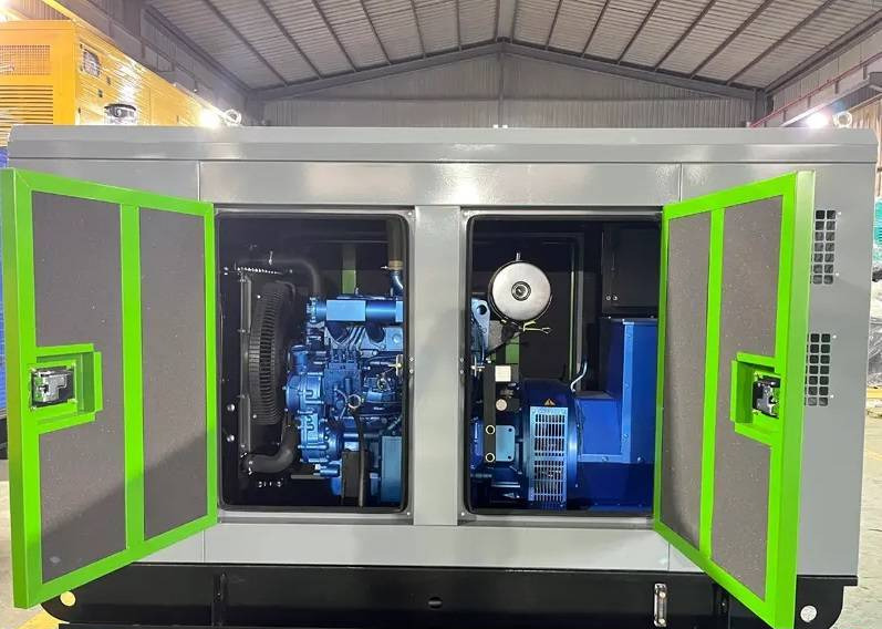 NEW MAXUS Ricardo 100 kVA Generator Warranty up to 10 YEARS | Новий Генератор MAXUS Ricardo 100 кВА Гарантія до 10 РОКІВ - Электрогенератор: фото 4 NEW MAXUS Ricardo 100 kVA Generator Warranty up to 10 YEARS | Новий Генератор MAXUS Ricardo 100 кВА Гарантія до 10 РОКІВ - Электрогенератор: фото 4