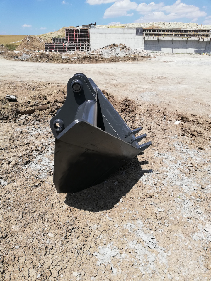 Liebherr - Ковш для экскаватора для Строительной техники: фото 4 Liebherr - Ковш для экскаватора для Строительной техники: фото 4