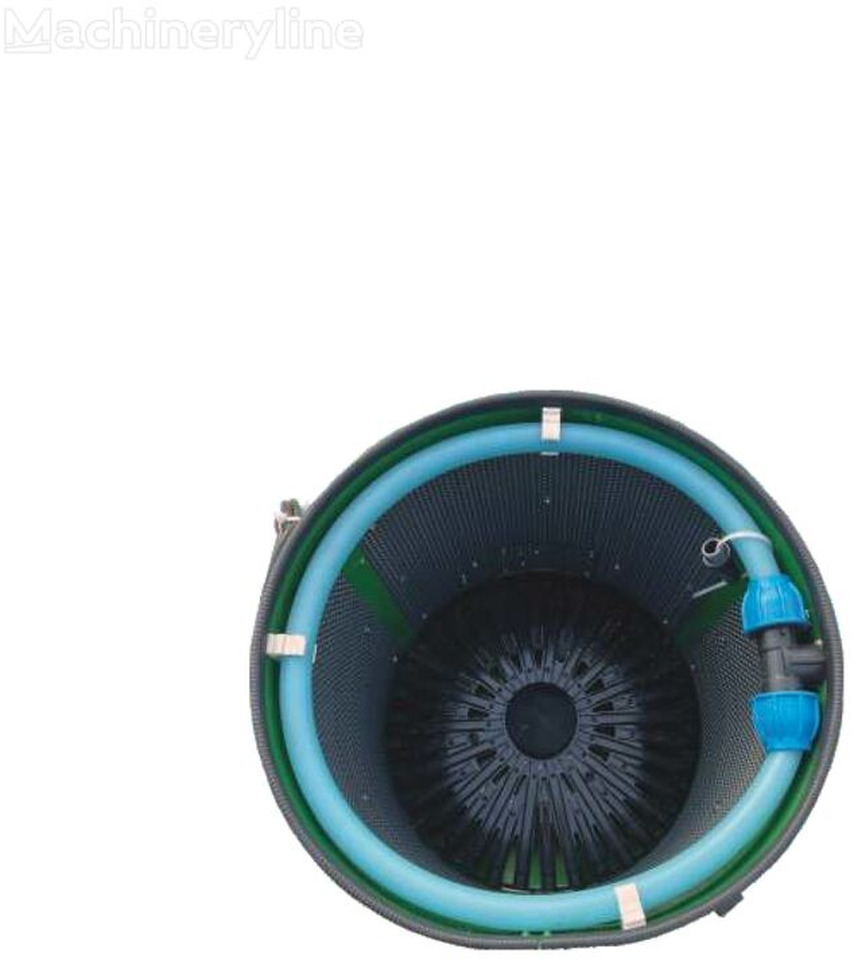 Burkon Hobby Sabit Hızlı Rendeli Ceviz Soyma Makinesi (35 Kg 90 Lt.) - Пищевое оборудование: фото 2 Burkon Hobby Sabit Hızlı Rendeli Ceviz Soyma Makinesi (35 Kg 90 Lt.) - Пищевое оборудование: фото 2