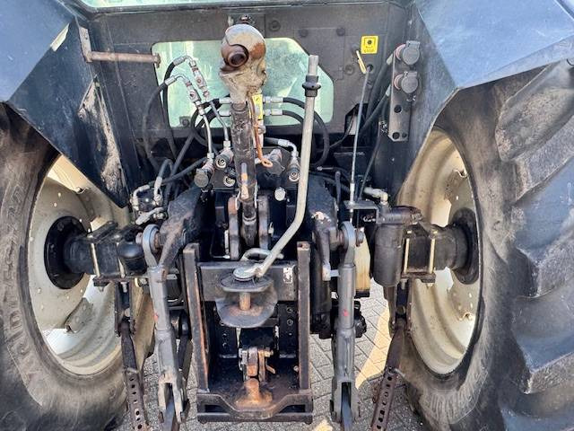 Valtra 6650 Hitech, FH+PTO, 8265 uur! - Трактор: фото 3 Valtra 6650 Hitech, FH+PTO, 8265 uur! - Трактор: фото 3