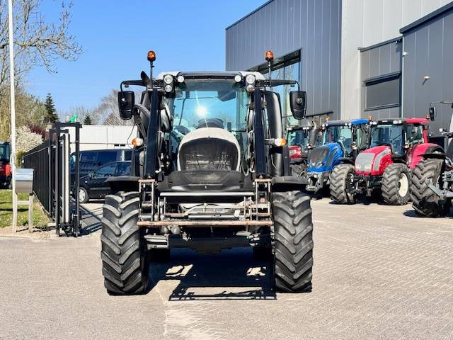 Трактор Valtra N104 Hitech5 met voorlader 4700 uur!: фото 14