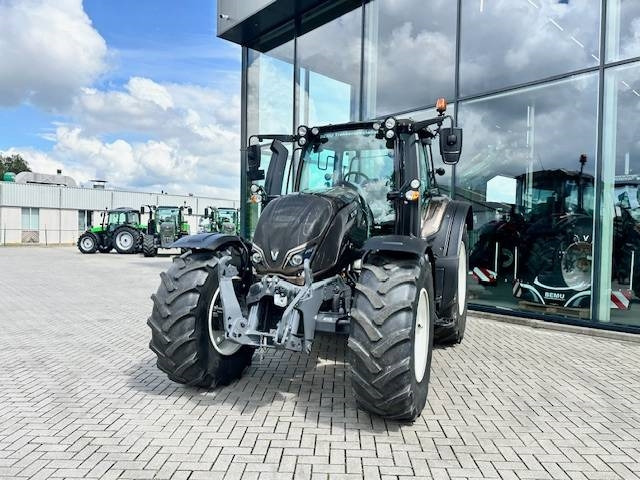 Valtra N154 Ecopower Active, 2021, 1730 uur! - Трактор: фото 3 Valtra N154 Ecopower Active, 2021, 1730 uur! - Трактор: фото 3