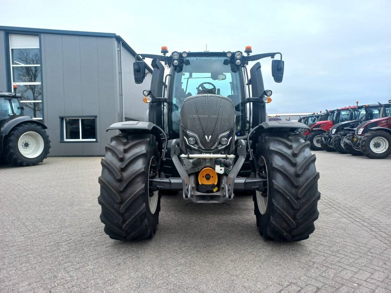 Valtra N155 Ecopower Direct Smart Touch! - Трактор: фото 4 Valtra N155 Ecopower Direct Smart Touch! - Трактор: фото 4