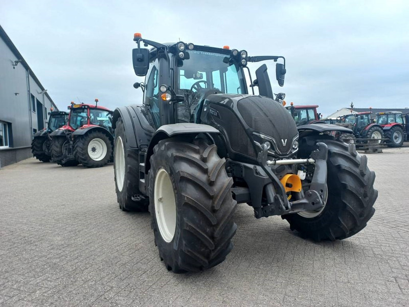Valtra N155 Ecopower Direct Smart Touch! - Трактор: фото 3 Valtra N155 Ecopower Direct Smart Touch! - Трактор: фото 3
