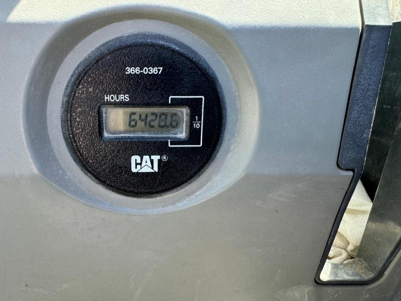 Caterpillar 336EL ME в лизинг Caterpillar 336EL ME: фото 8