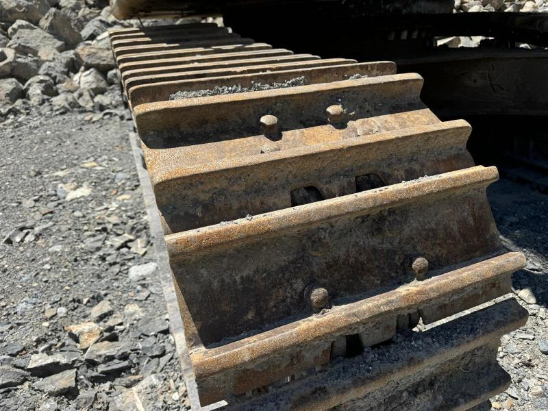 Caterpillar 336EL ME в лизинг Caterpillar 336EL ME: фото 11