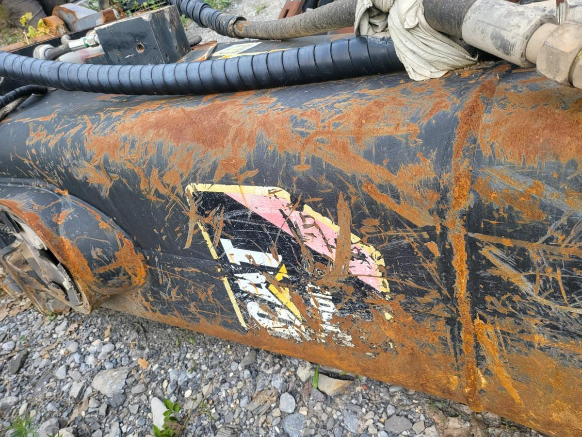 Caterpillar 336EL ME в лизинг Caterpillar 336EL ME: фото 23