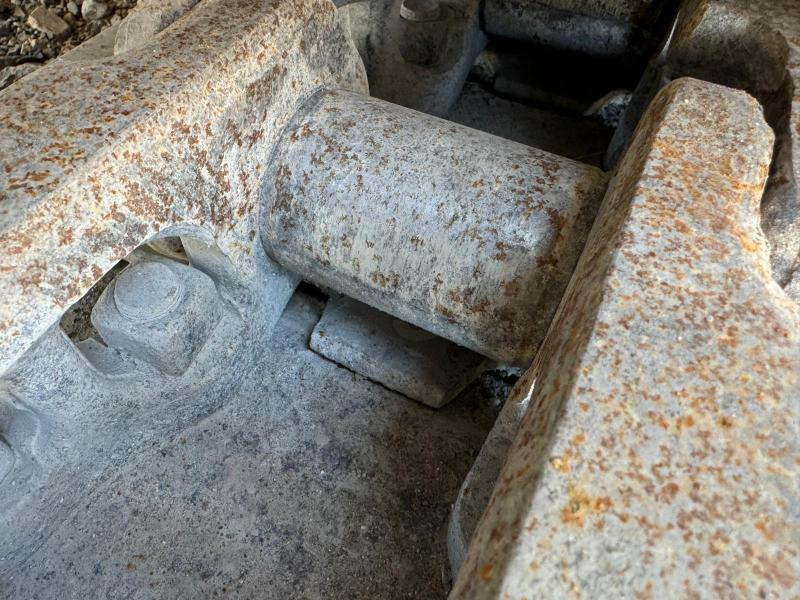 Caterpillar 336EL ME в лизинг Caterpillar 336EL ME: фото 12