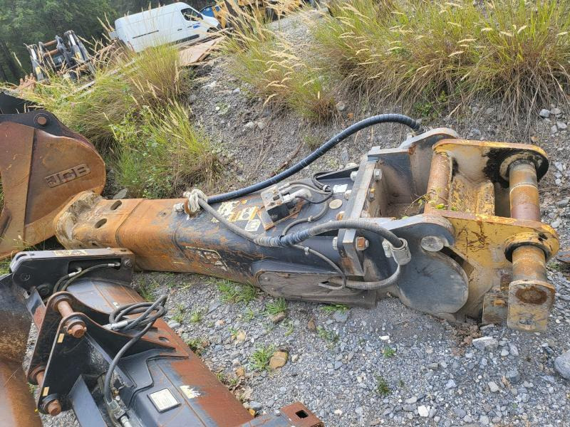 Caterpillar 336EL ME в лизинг Caterpillar 336EL ME: фото 21