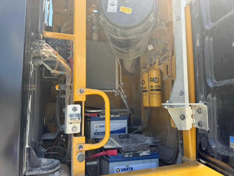 Caterpillar 336EL ME в лизинг Caterpillar 336EL ME: фото 18