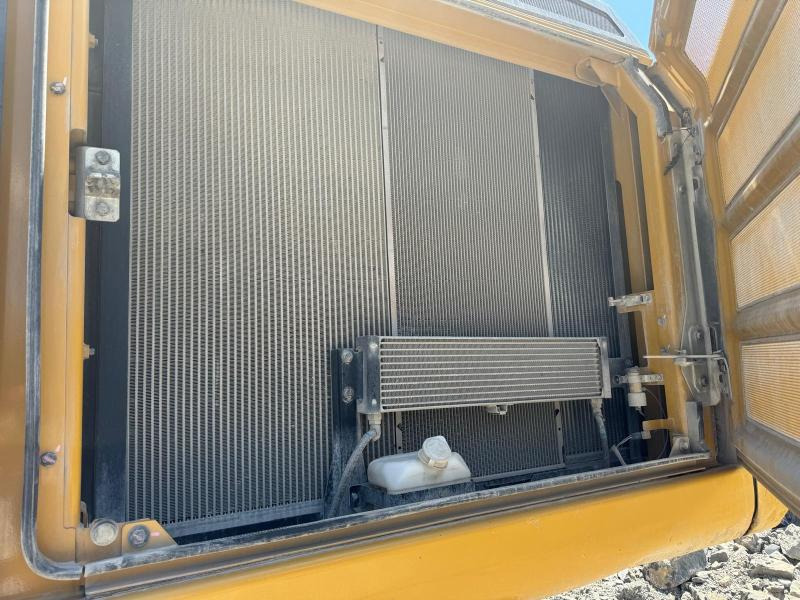 Caterpillar 336EL ME в лизинг Caterpillar 336EL ME: фото 16