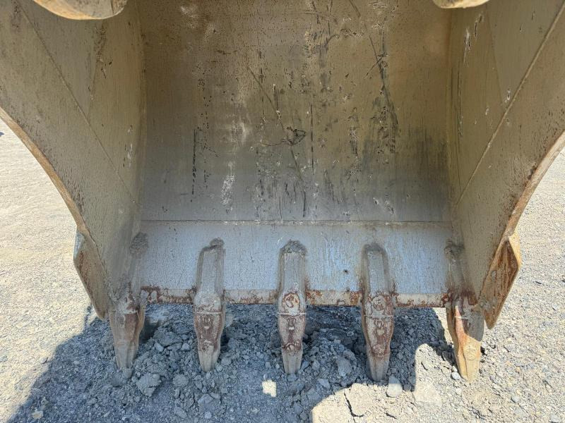 Caterpillar 336EL ME в лизинг Caterpillar 336EL ME: фото 17