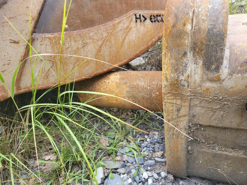 Caterpillar 336EL ME в лизинг Caterpillar 336EL ME: фото 25