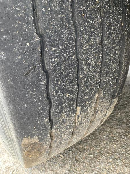 Fruehauf GT TRAILOR в лизинг Fruehauf GT TRAILOR: фото 11 Fruehauf GT TRAILOR в лизинг Fruehauf GT TRAILOR: фото 11