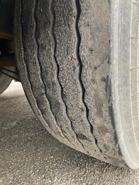 Fruehauf GT TRAILOR в лизинг Fruehauf GT TRAILOR: фото 10 Fruehauf GT TRAILOR в лизинг Fruehauf GT TRAILOR: фото 10