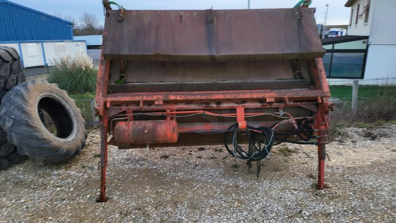 Secmair GPB 14000 DE - Асфальтоукладочная техника: фото 5 Secmair GPB 14000 DE - Асфальтоукладочная техника: фото 5