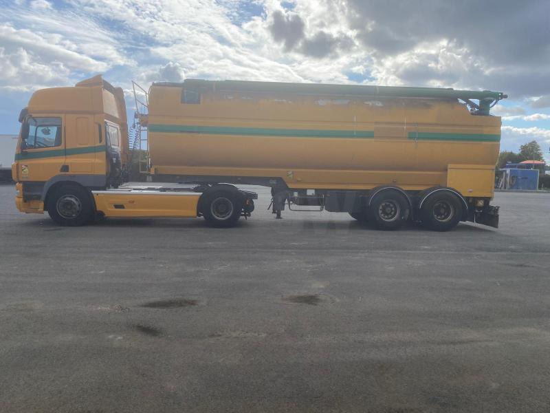 DAF CF85 460 - Тягач: фото 5 DAF CF85 460 - Тягач: фото 5
