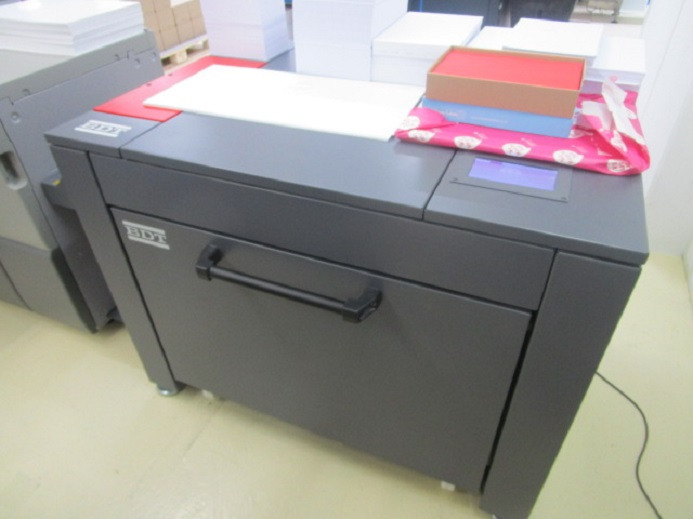 LANGBOGENANLEGER VX 370 FEEDER RICOH - Цифровая печатная машина: фото 2 LANGBOGENANLEGER VX 370 FEEDER RICOH - Цифровая печатная машина: фото 2
