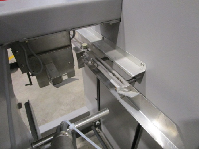 STAPELABSENKTISCH HORIZON ST-20 - Печатное оборудование: фото 5 STAPELABSENKTISCH HORIZON ST-20 - Печатное оборудование: фото 5