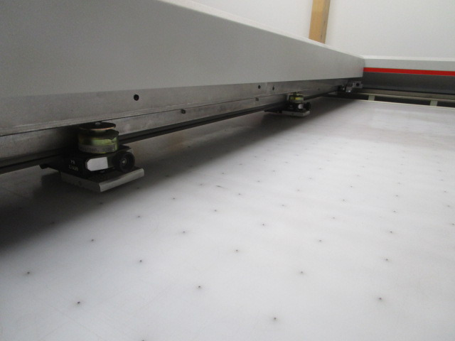 Бумагорезательная машина ZÜND SCHNEIDEPLOTTER P-1200 PLUS: фото 6