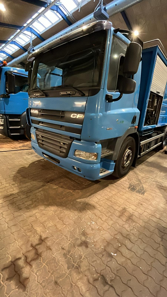 DAF VacuDrain 1127 - Ассенизатор: фото 3 DAF VacuDrain 1127 - Ассенизатор: фото 3