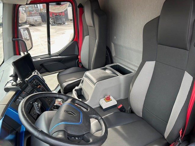 Renault Trucks D - Грузовик: фото 5 Renault Trucks D - Грузовик: фото 5