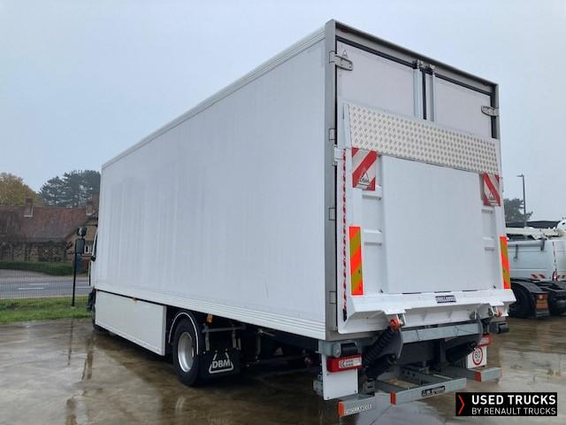 Renault Trucks D - Рефрижератор, Автоманипулятор: фото 3 Renault Trucks D - Рефрижератор, Автоманипулятор: фото 3