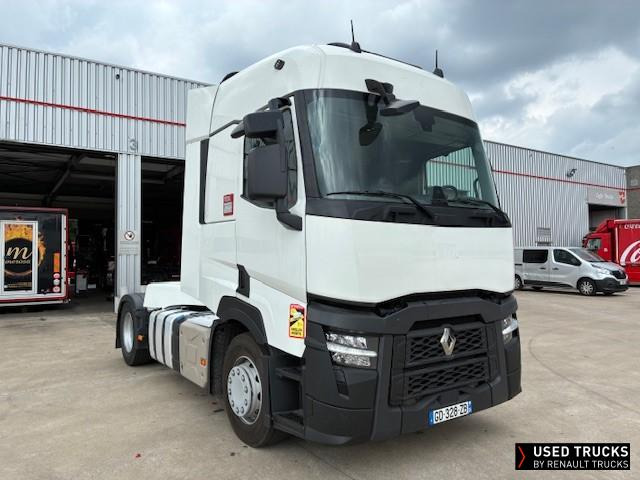 Renault Trucks T - Тягач: фото 2 Renault Trucks T - Тягач: фото 2