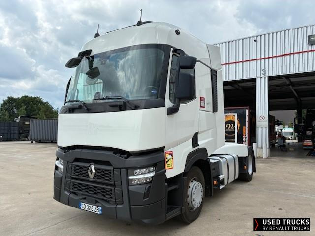 Renault Trucks T - Тягач: фото 1 Renault Trucks T - Тягач: фото 1
