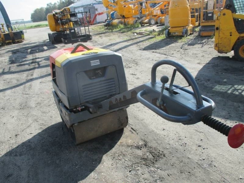 Atlas Copco LP 6500 - Дорожный каток: фото 5 Atlas Copco LP 6500 - Дорожный каток: фото 5