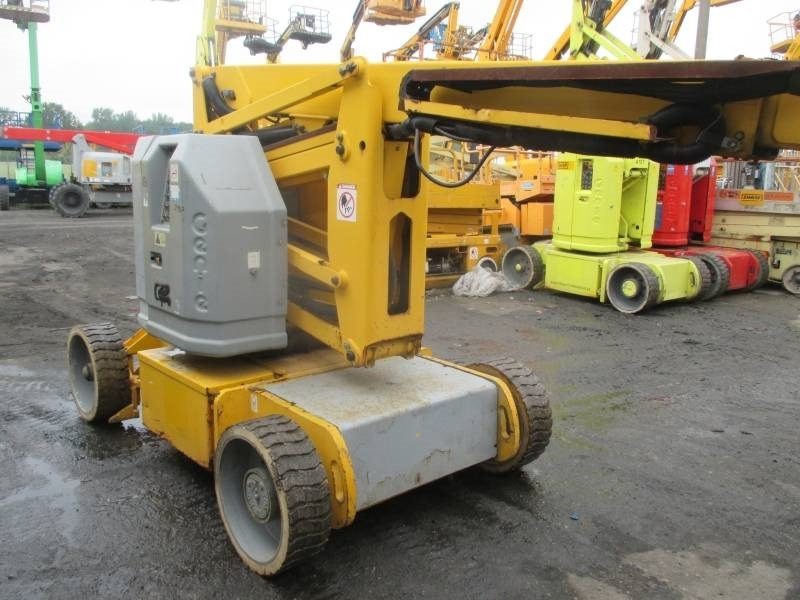 Коленчатый подъемник Genie Z 34/22 N: фото 7