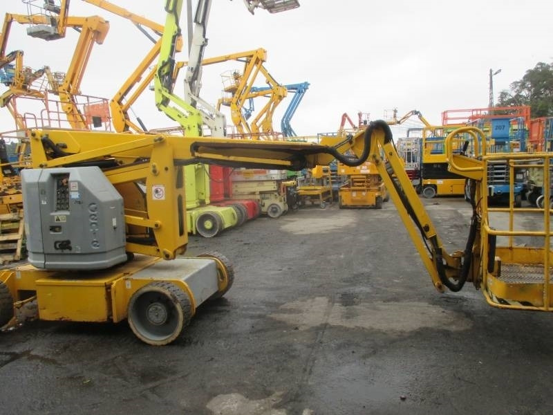 Коленчатый подъемник Genie Z 34/22 N: фото 9