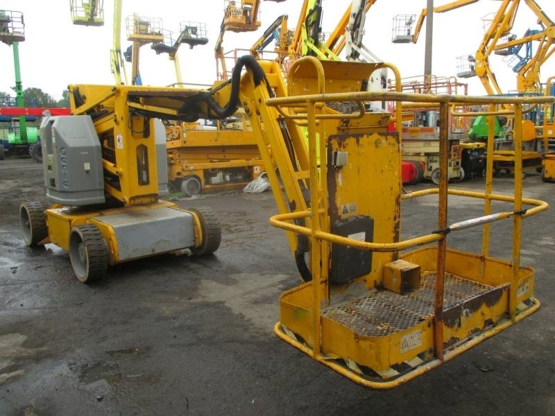 Коленчатый подъемник Genie Z 34/22 N: фото 6