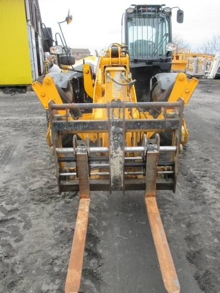 JCB 540-140  в лизинг JCB 540-140: фото 8