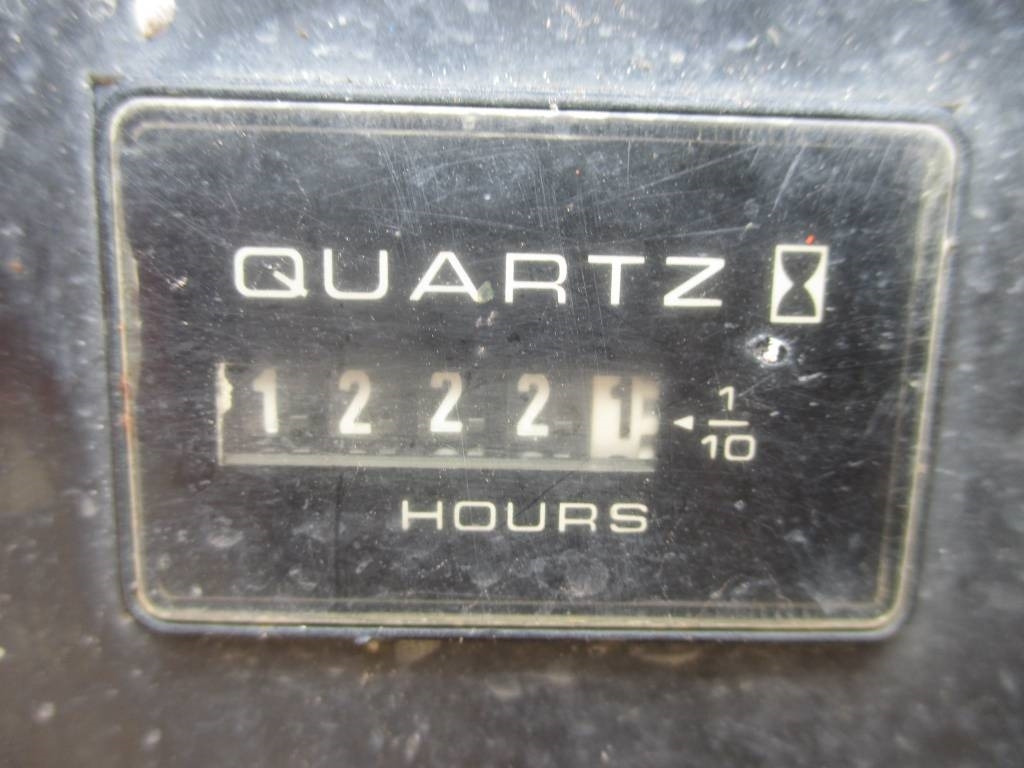 Ножничный подъемник JLG 4069 LE: фото 10