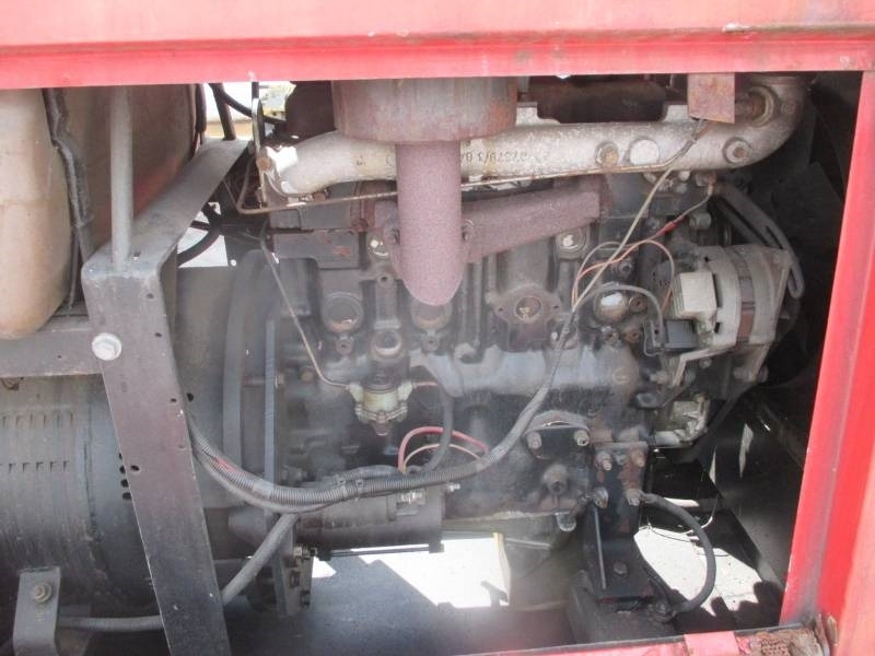 Сварочное оборудование Lincoln E 500 S: фото 13