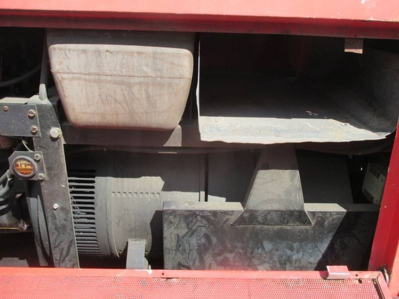 Сварочное оборудование Lincoln E 500 S: фото 10