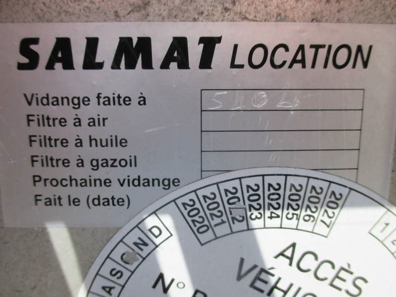 Сварочное оборудование Lincoln E 500 S: фото 12