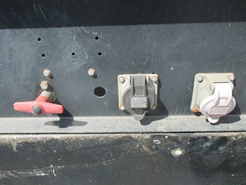 Сварочное оборудование Lincoln E 500 S: фото 8