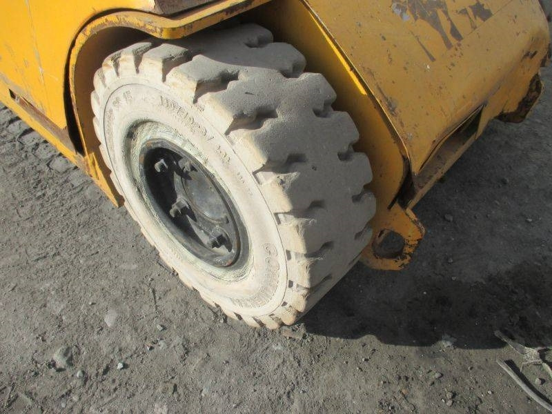 Вертикальный мачтовый подъемник Manitou 105 VJR 2: фото 9 Вертикальный мачтовый подъемник Manitou 105 VJR 2: фото 9