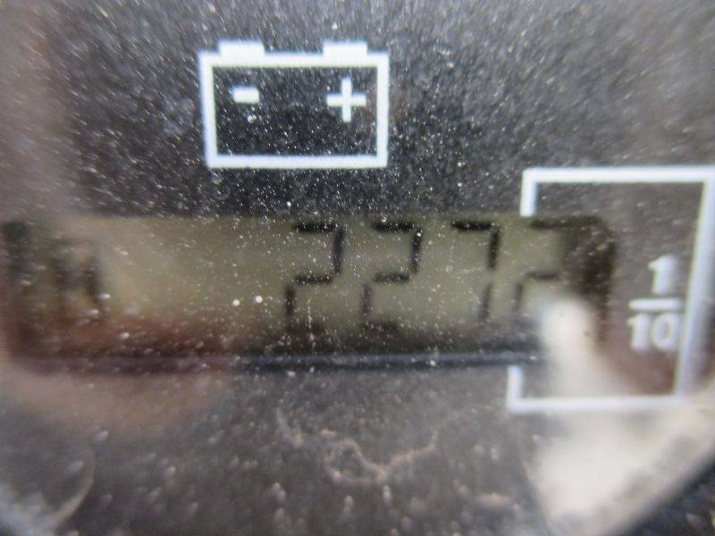 Вертикальный мачтовый подъемник Manitou 105 VJR 2: фото 11 Вертикальный мачтовый подъемник Manitou 105 VJR 2: фото 11