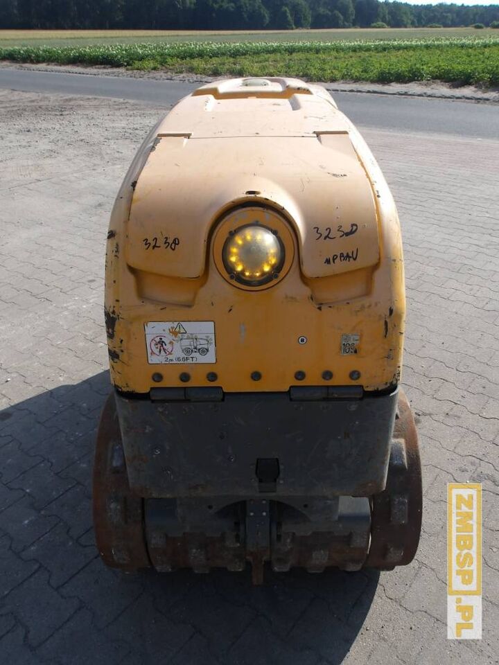 Wacker Neuson RTSC 3 - Дорожный каток: фото 3 Wacker Neuson RTSC 3 - Дорожный каток: фото 3