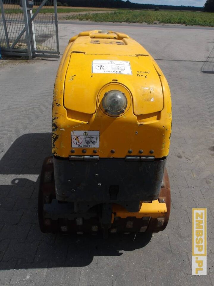 Wacker Neuson RTSC 3 - Дорожный каток: фото 3 Wacker Neuson RTSC 3 - Дорожный каток: фото 3